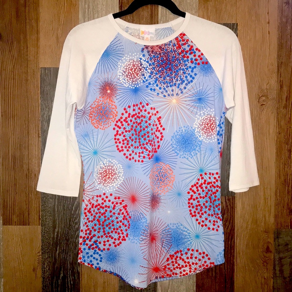 Lularoe firework Randy